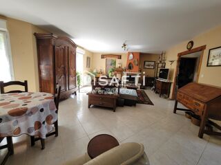  Maison à vendre 5 pièces 120 m²