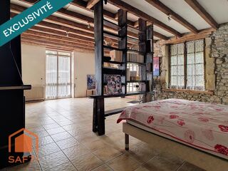  Maison à vendre 6 pièces 158 m²