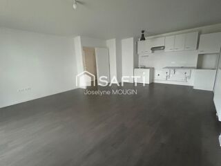  Appartement � vendre 3 pi�ces 66 m�