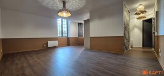  Appartement � vendre 3 pi�ces 65 m�