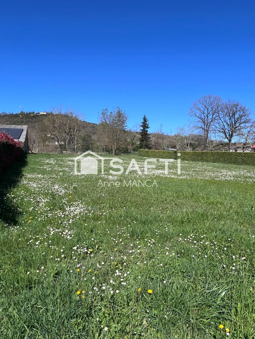 Vente Terrain Terrain Constructible Albi