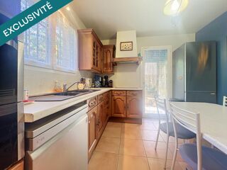  Maison à vendre 4 pièces 97 m²