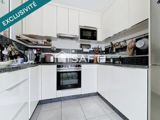  Appartement à vendre 4 pièces 74 m²