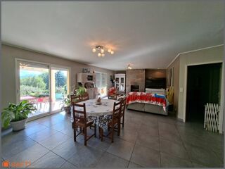  Maison à vendre 4 pièces 136 m²