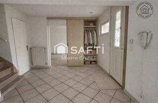  Maison à vendre 5 pièces 115 m²