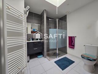  Maison à vendre 3 pièces 65 m²