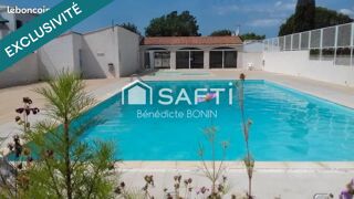  Appartement � vendre 1 pi�ce 18 m�