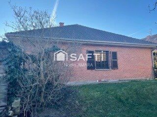  Maison à vendre 7 pièces 90 m²
