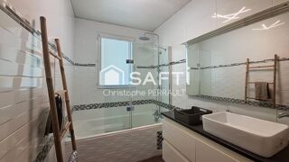  Maison à vendre 8 pièces 166 m²