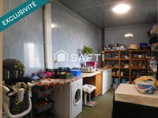  Immeuble à vendre 250 m²