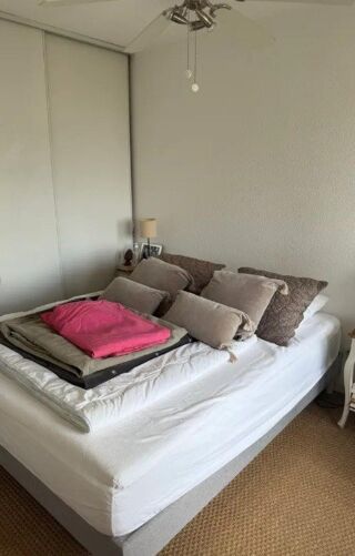  Appartement � vendre 2 pi�ces 45 m�