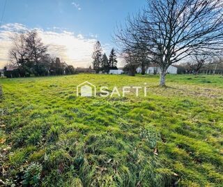  Terrain à vendre 958 m²