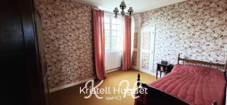  Maison � vendre 9 pi�ces 167 m�