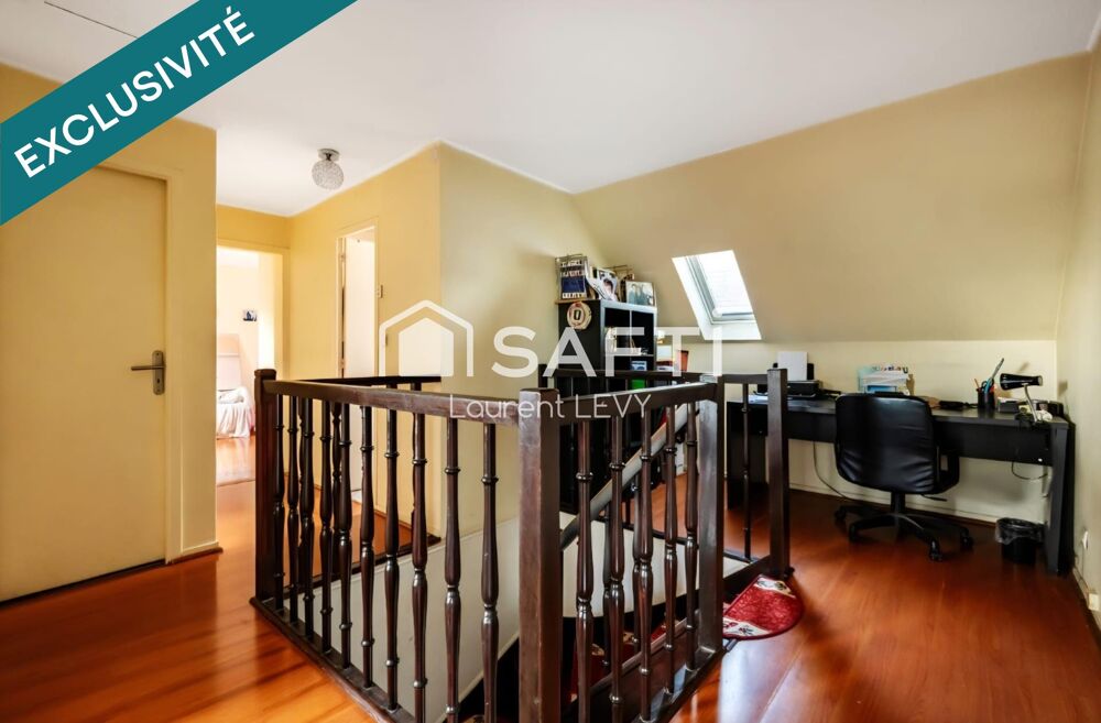 � vendre  Maison Thiais (94320)