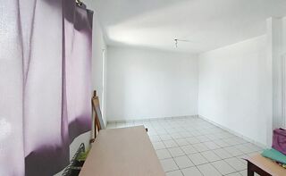  Appartement à vendre 1 pièce 28 m²
