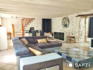  Maison � vendre 8 pi�ces 220 m�