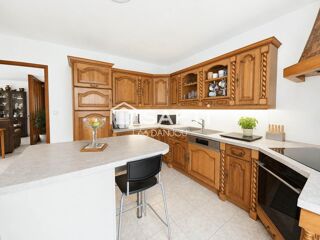  Maison à vendre 5 pièces 127 m²