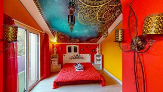  Maison � vendre 8 pi�ces 182 m�