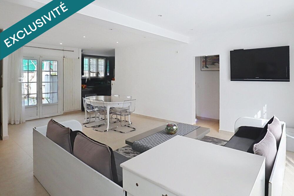 Vente Maison Opportunité rare au Blanc-Mesnil : terrain 340 m² – Le Blanc-Mesnil Le blanc-mesnil