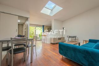 Maison à vendre 2 pièces 53 m²