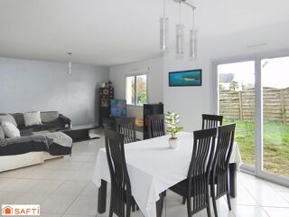  Maison � vendre 6 pi�ces 120 m�