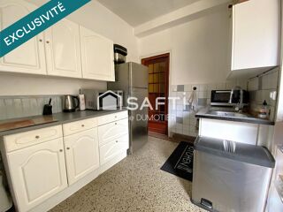  Maison � vendre 5 pi�ces 100 m�