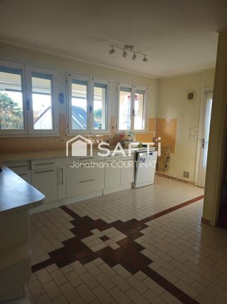  Maison � vendre 8 pi�ces 160 m�