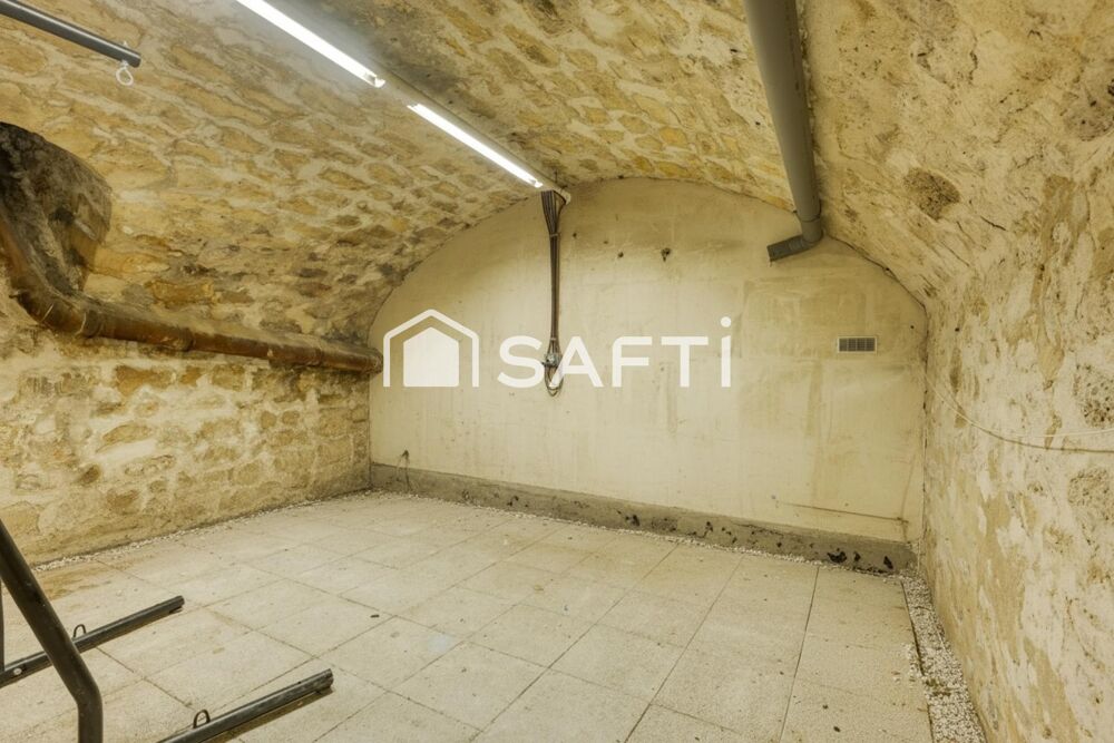 � vendre  Maison Paris 13