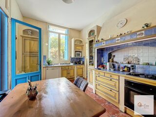  Maison � vendre 11 pi�ces 229 m�