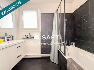  Appartement à vendre 5 pièces 102 m²