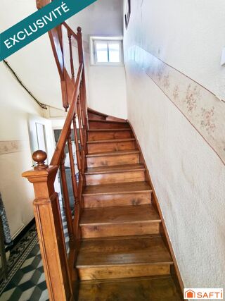  Maison � vendre 6 pi�ces 127 m�