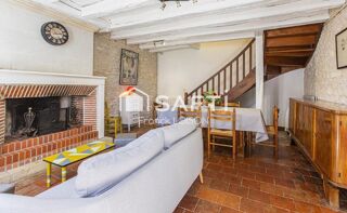  Maison � vendre 6 pi�ces 120 m�