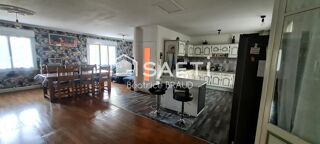  Maison à vendre 6 pièces 135 m²