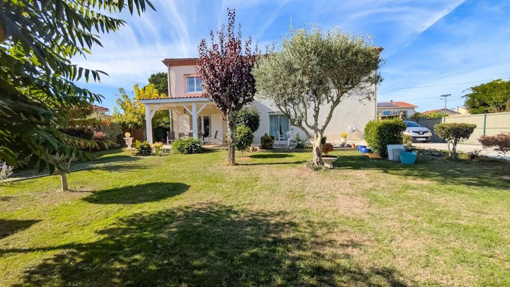 Vente Maison secteur recherché proche commerces et services Le passage