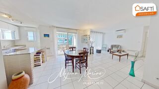  Appartement � vendre 5 pi�ces 98 m�