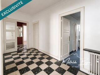  Appartement à vendre 4 pièces 112 m²