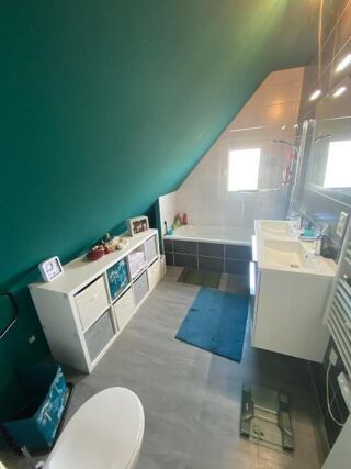  Maison � vendre 6 pi�ces 90 m�