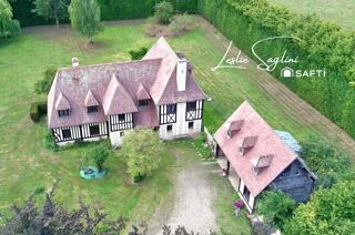  Propri�t�/ch�teau � vendre 7 pi�ces 280 m�