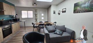 Vente Appartement Rare - Bel appartement T3 neuf avec jardin Florensac