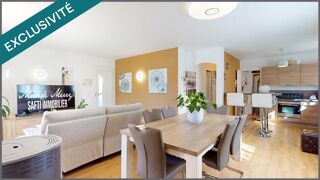  Maison � vendre 4 pi�ces 85 m�