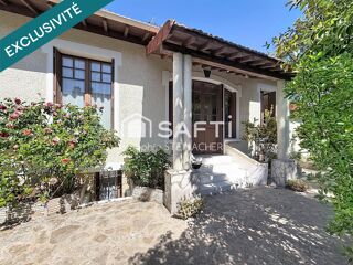  Maison � vendre 8 pi�ces 171 m�