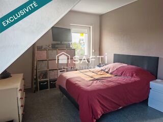  Maison � vendre 4 pi�ces 67 m�