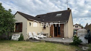  Maison � vendre 4 pi�ces 110 m�