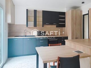  Maison � vendre 6 pi�ces 132 m�