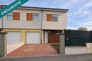  Maison � vendre 5 pi�ces 105 m�