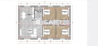  Maison � vendre 5 pi�ces 106 m�