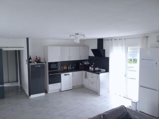  Maison à vendre 3 pièces 84 m²