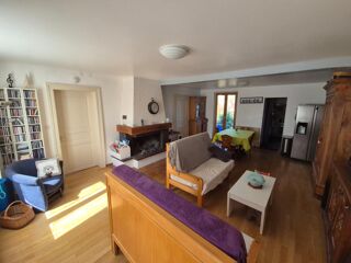  Maison � vendre 8 pi�ces 166 m�