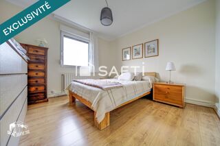  Maison  vendre 4 pices 82 m