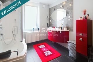  Appartement � vendre 5 pi�ces 115 m�